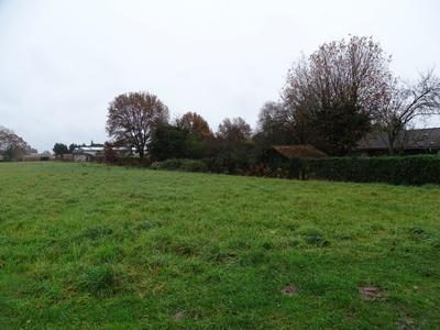 Terrain - 20 014 m²