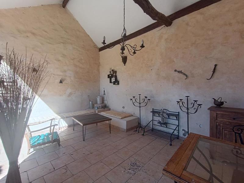 Maison - 125 m² - 4 pièces