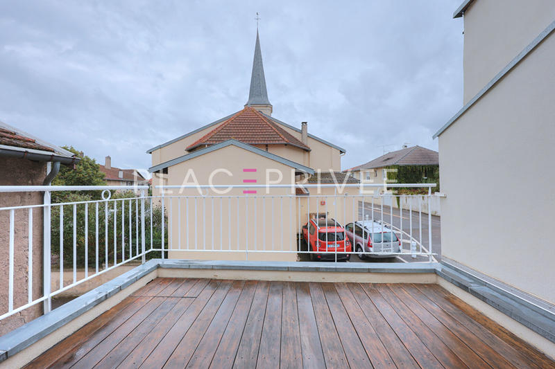 Maison - 152 m² - 8 pièces