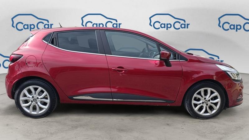 Renault Clio 0.9 TCe Energy 90 Intens