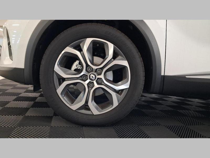 Renault Captur TCe 90 Techno