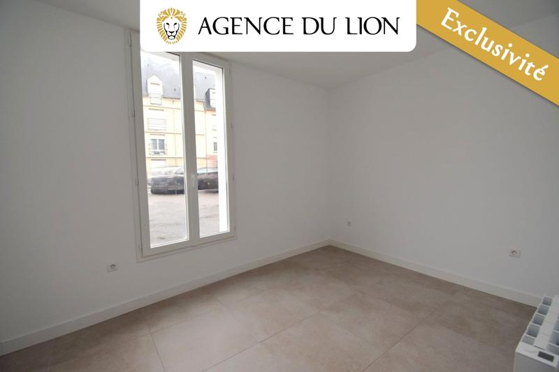 Appartement - 26 m² - 2 pièces