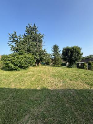 Maison - 92 m² - 3 pièces