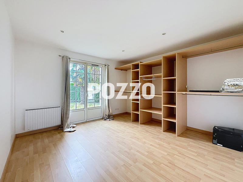 Maison - 130 m² - 4 pièces