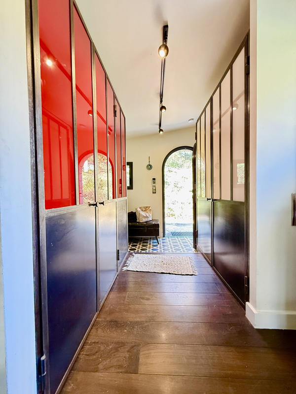 Maison - 127 m² - 5 pièces