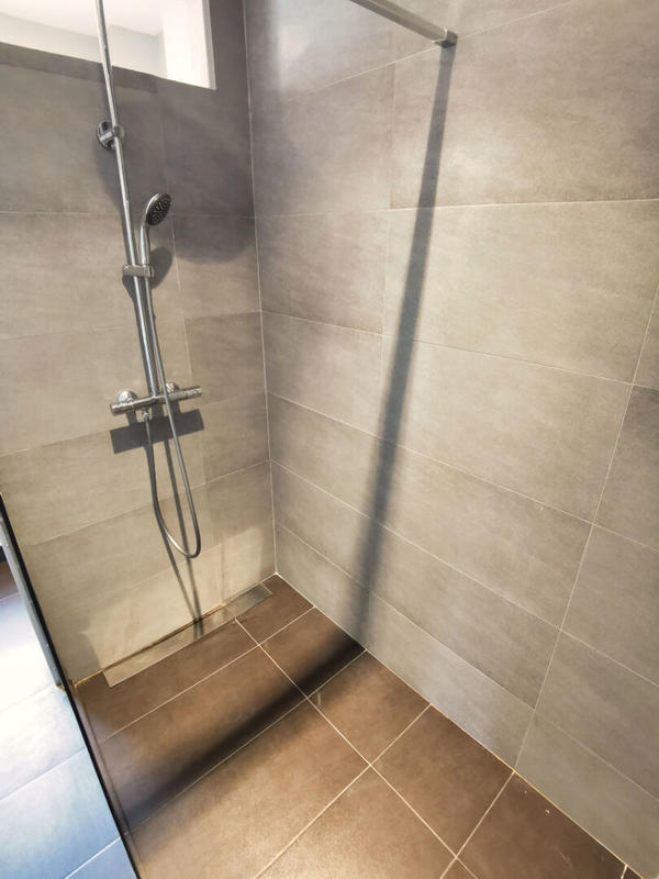 Maison - 109 m² - 4 pièces