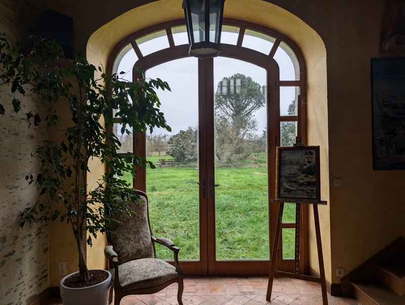 Maison - 175 m² - 6 pièces