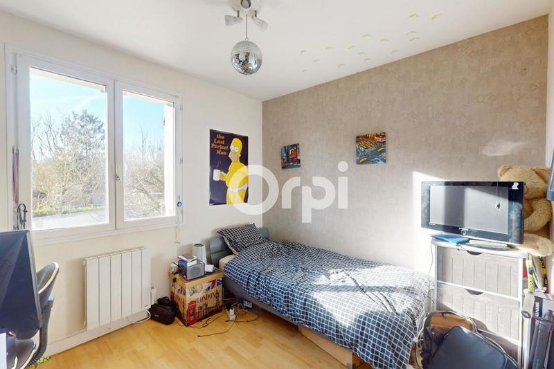 Maison - 200 m² - 6 pièces