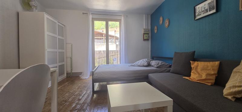 Immeuble - 44 m² - 2 pièces