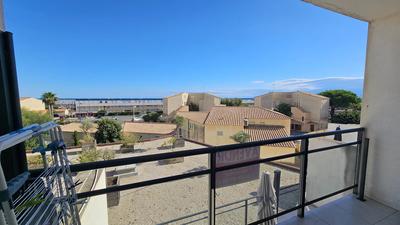 Appartement - 72 m² - 4 pièces