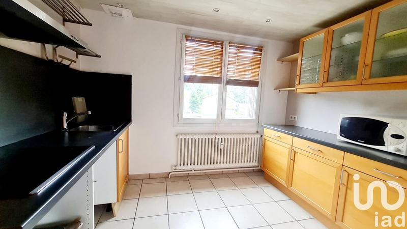 Appartement - 68 m² - 3 pièces
