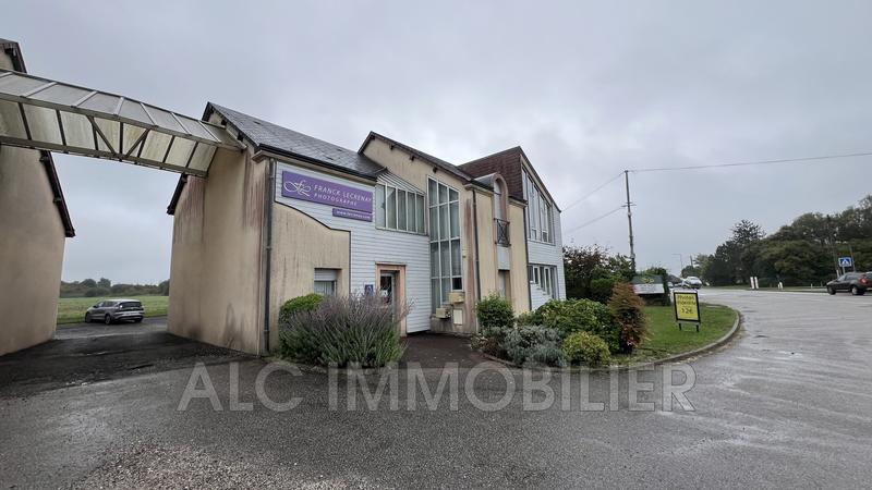 Appartement - 210 m² - 4 pièces