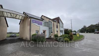 Appartement - 210 m² - 4 pièces