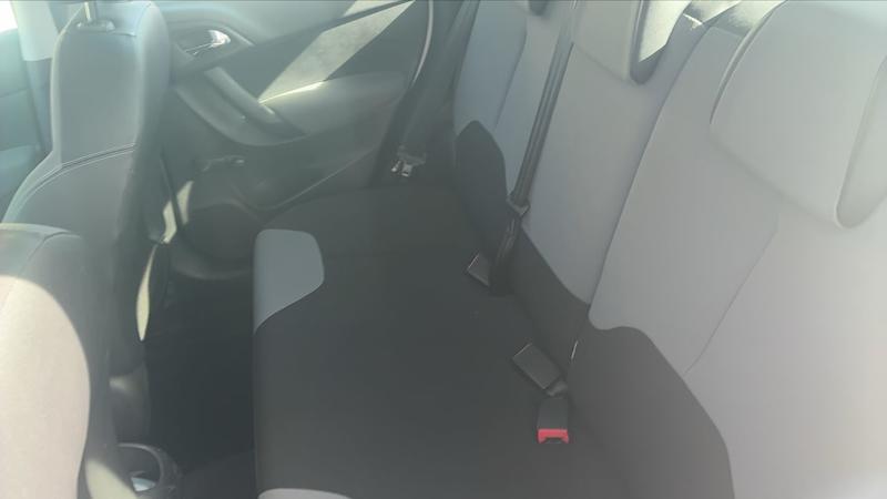 Citroën C3 II 1.4 HDi 70 Attraction