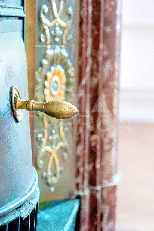 Appartement - 135 m² - 5 pièces