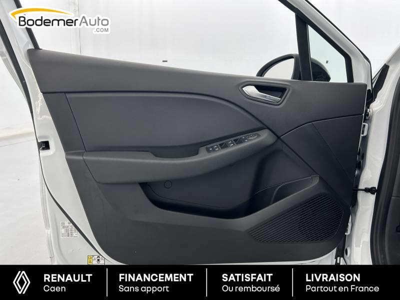 Renault Clio SCe 65 Evolution