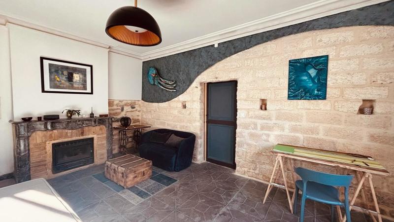 Maison bourgeoise - 207 m² - 10 pièces