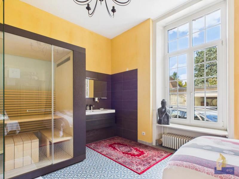 Duplex - 314 m² - 10 pièces