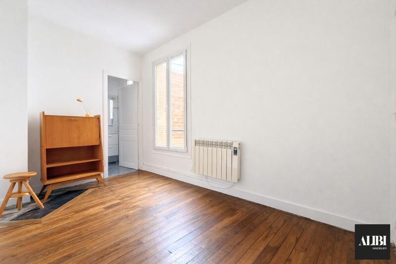 Maison - 40 m² - 3 pièces