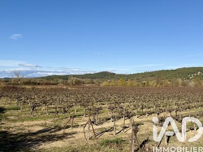 Terrain agricole - 13 528 m²