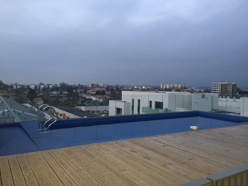 Appartement - 71 m² - 3 pièces