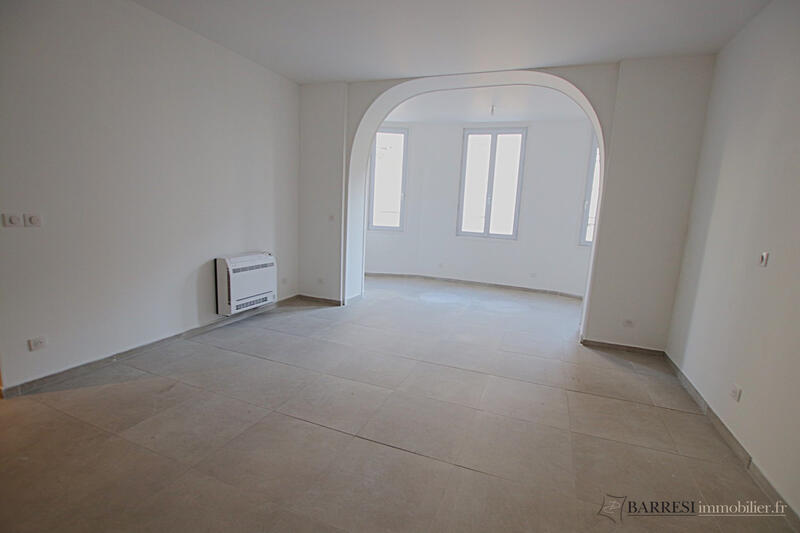 Appartement - 35 m² - 1 pièce