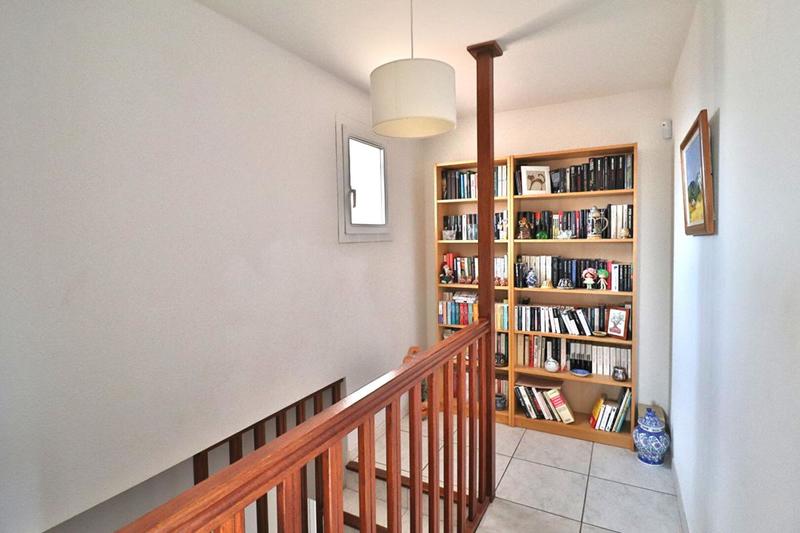 Villa - 110 m² - 5 pièces