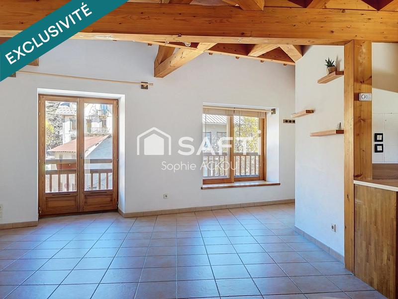 Appartement - 73 m² - 4 pièces