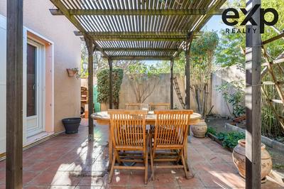 Maison - 97 m² - 5 pièces