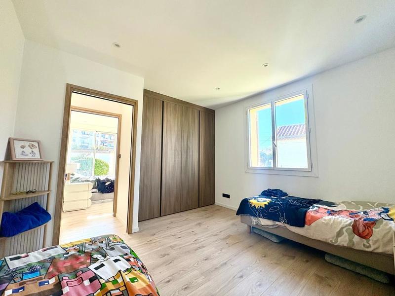 Maison - 81 m² - 4 pièces