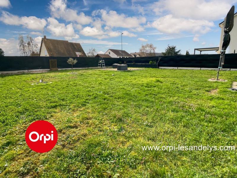 Maison - 73 m² - 4 pièces