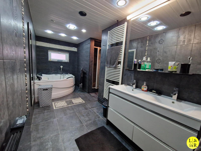 Ferme - 190 m² - 5 pièces