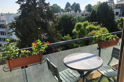 Appartement - 103 m² - 5 pièces