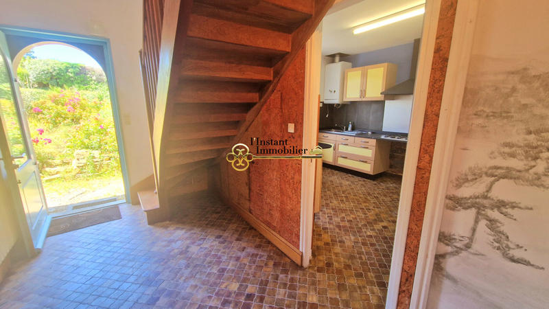 Maison - 106 m² - 4 pièces