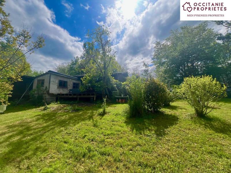 Maison de bois - 142 m² - 6 pièces