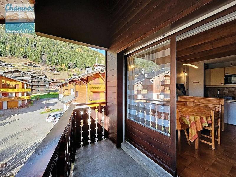 Appartement - 36 m² - 3 pièces