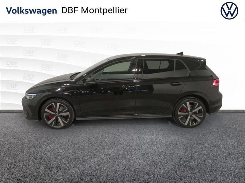 Volkswagen Golf 8 Fl 1.5 Ehybrid 272ch Dsg6 Gte