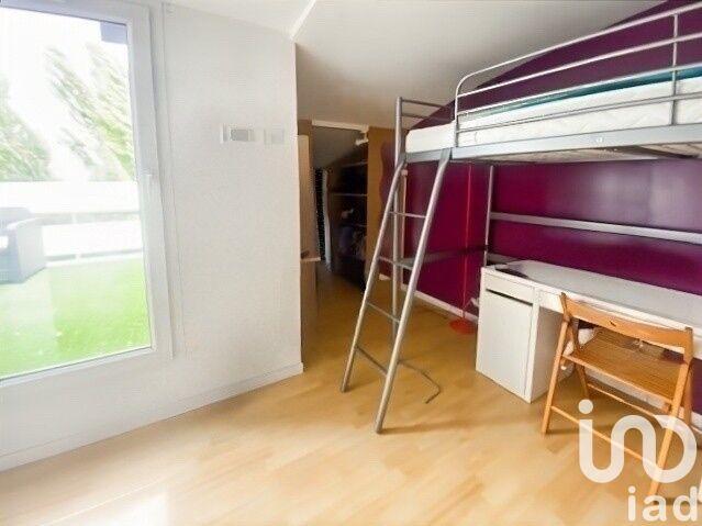 Duplex - 79 m² - 4 pièces