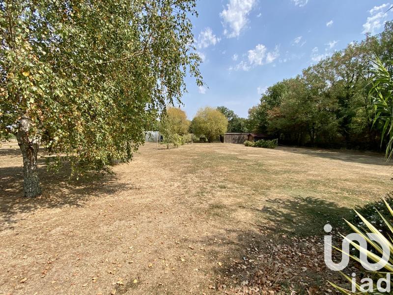 Maison - 195 m² - 7 pièces