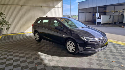 Opel Astra Sports Tourer Business 1.6 Cdti 110 Ch Edition