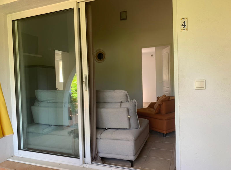 Appartement - 71 m² - 4 pièces