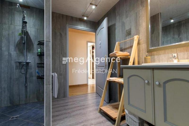 Maison de campagne - 70 m² - 3 pièces