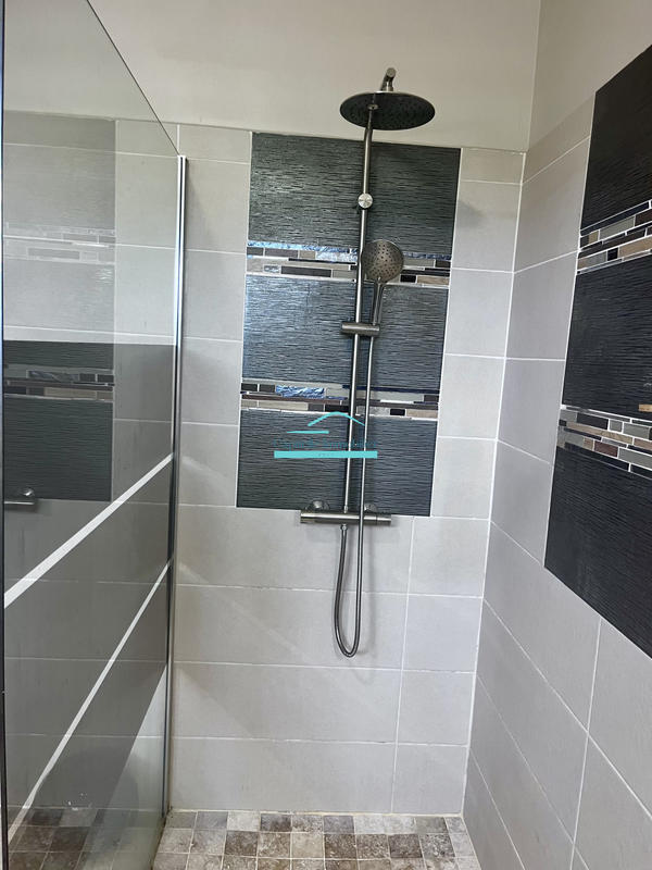 Maison - 172 m² - 7 pièces