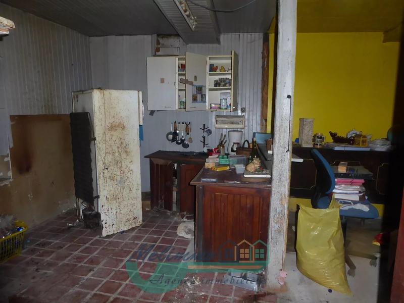 Maison - 69 m² - 4 pièces