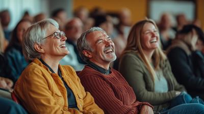 Théâtre alsacien - d'r Elsasser Pass