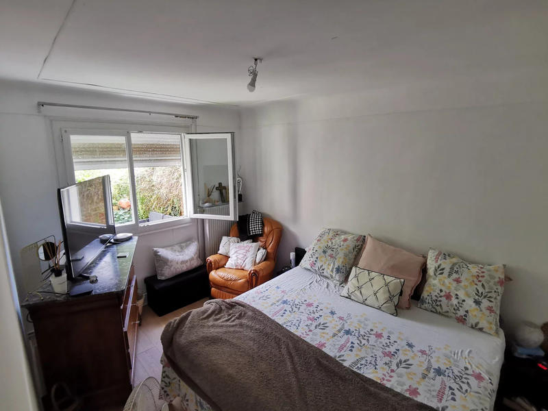 Maison - 80 m² - 5 pièces