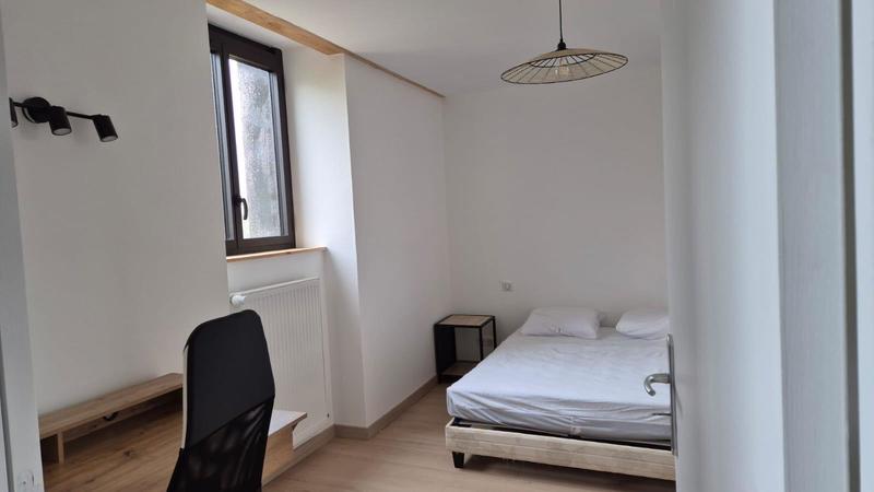 Duplex - 91 m² - 4 pièces