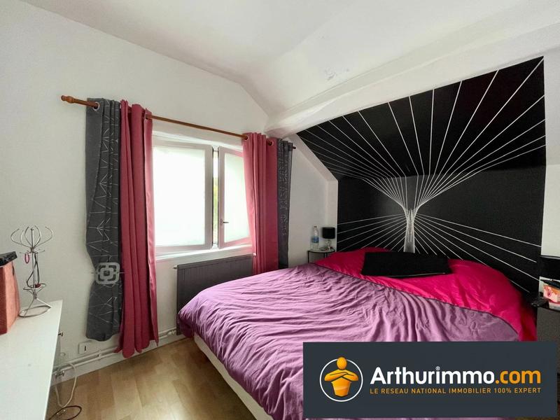 Immeuble - 315 m² - 13 pièces