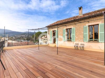 Duplex - 111 m² - 3 pièces