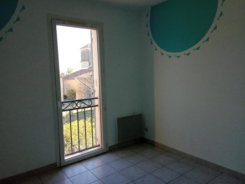 Maison - 76 m² - 4 pièces